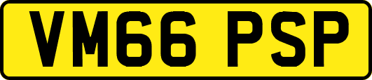 VM66PSP