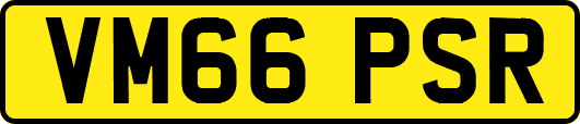VM66PSR