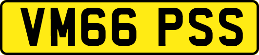 VM66PSS