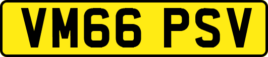 VM66PSV