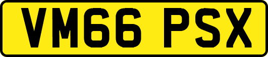 VM66PSX