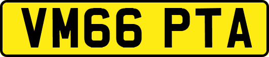 VM66PTA