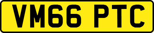 VM66PTC