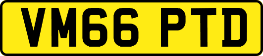 VM66PTD