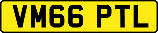 VM66PTL