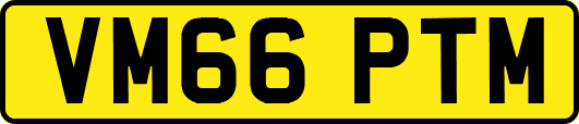 VM66PTM