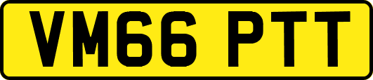 VM66PTT