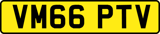 VM66PTV
