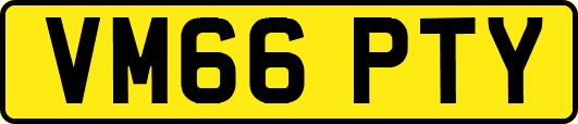 VM66PTY