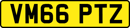 VM66PTZ