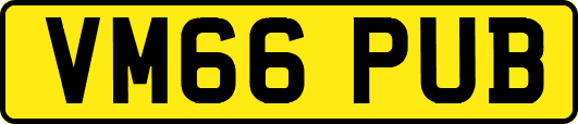 VM66PUB