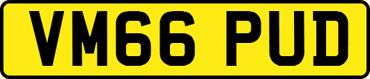 VM66PUD