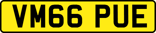 VM66PUE