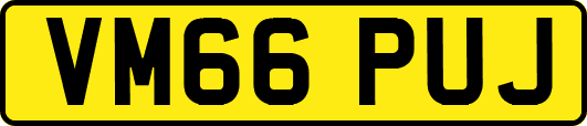 VM66PUJ