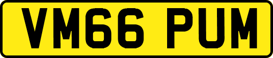 VM66PUM