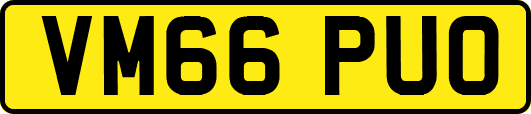VM66PUO