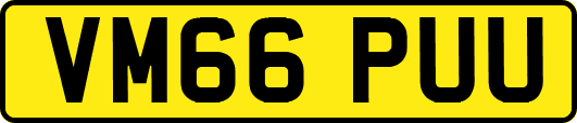 VM66PUU