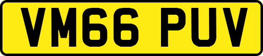VM66PUV