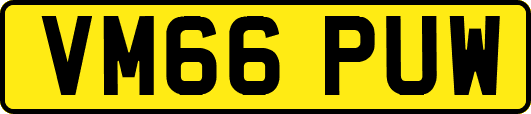 VM66PUW