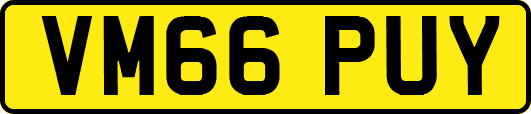 VM66PUY