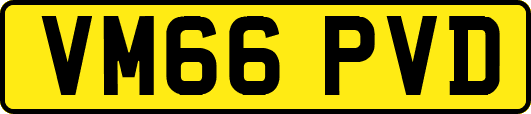 VM66PVD