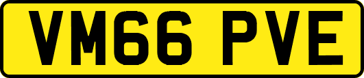 VM66PVE