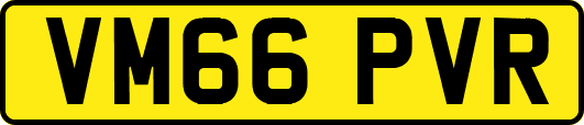 VM66PVR