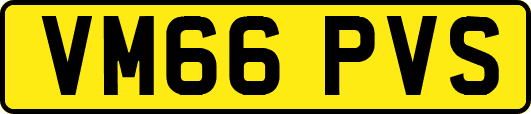 VM66PVS