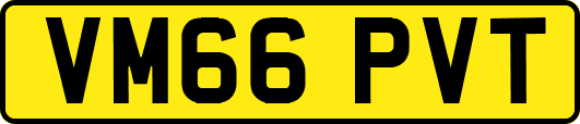 VM66PVT
