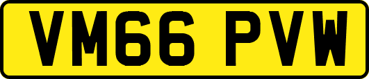 VM66PVW