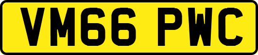 VM66PWC