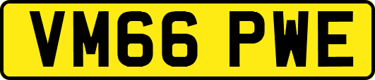 VM66PWE