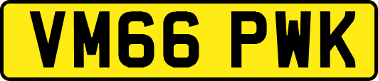 VM66PWK