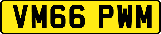 VM66PWM