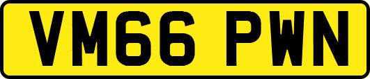 VM66PWN