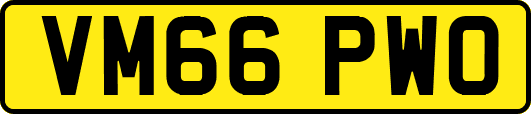 VM66PWO