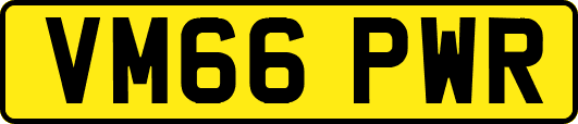 VM66PWR