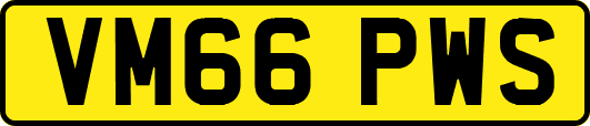 VM66PWS
