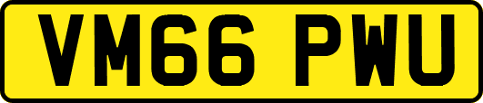 VM66PWU