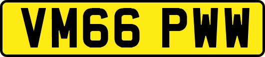 VM66PWW