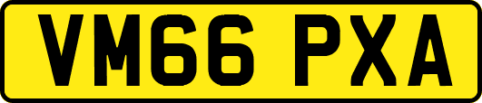 VM66PXA