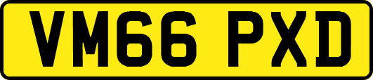 VM66PXD