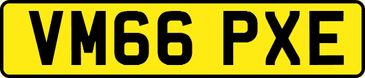 VM66PXE