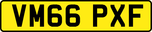 VM66PXF