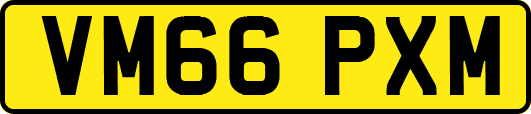 VM66PXM