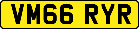 VM66RYR