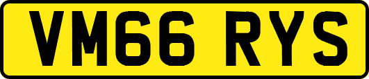 VM66RYS
