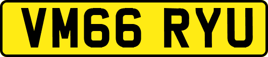 VM66RYU