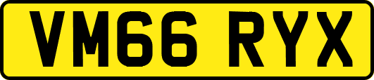 VM66RYX