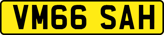 VM66SAH